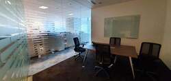 Marina Bay Financial Centre (tower 3) (D1), Office #457509351